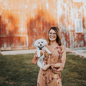 Meet your Posher, Heidi